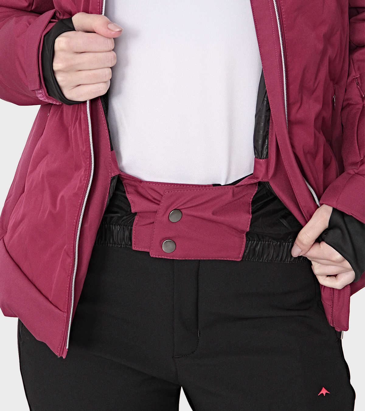Campera de mujer Nuray - Imagen 12