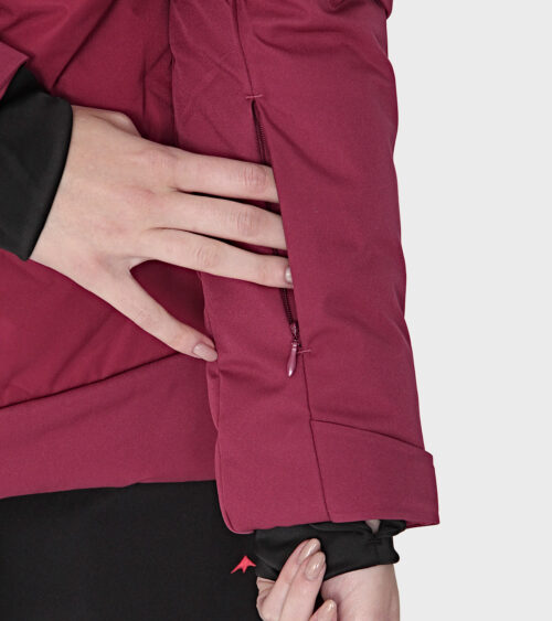 Campera de mujer Nuray - Imagen 15