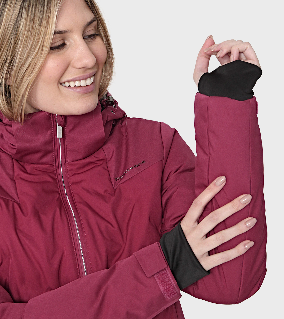 Campera de mujer Nuray - Imagen 17