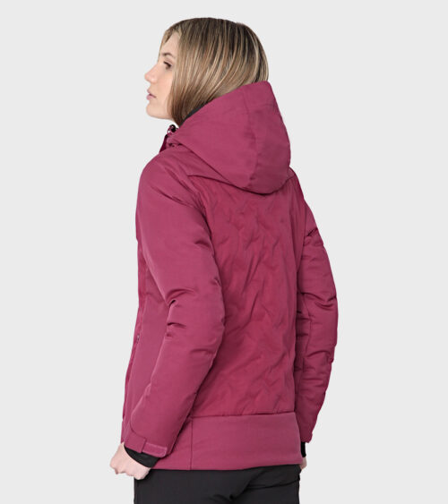 Campera de mujer Nuray - Imagen 3