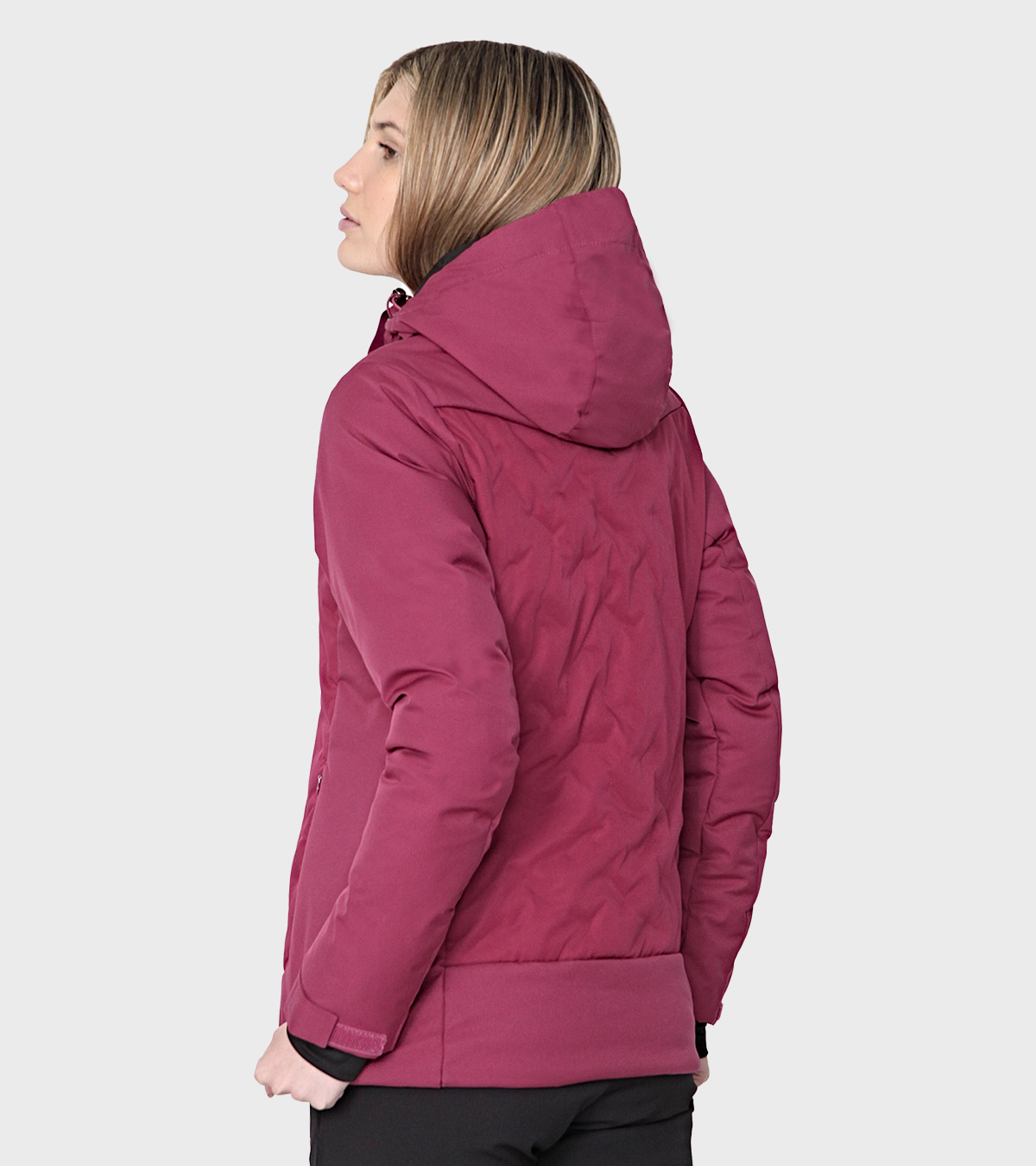 Campera de mujer Nuray - Imagen 3