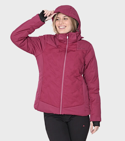 Campera de mujer Nuray - Imagen 4