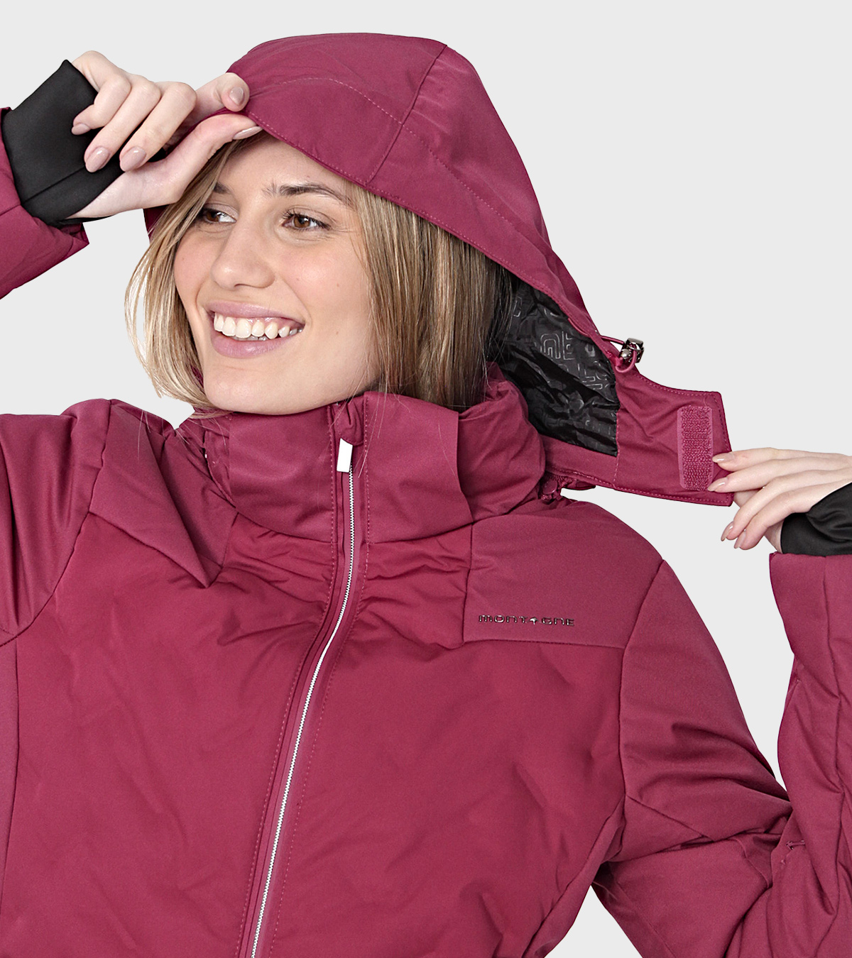 Campera de mujer Nuray - Imagen 5