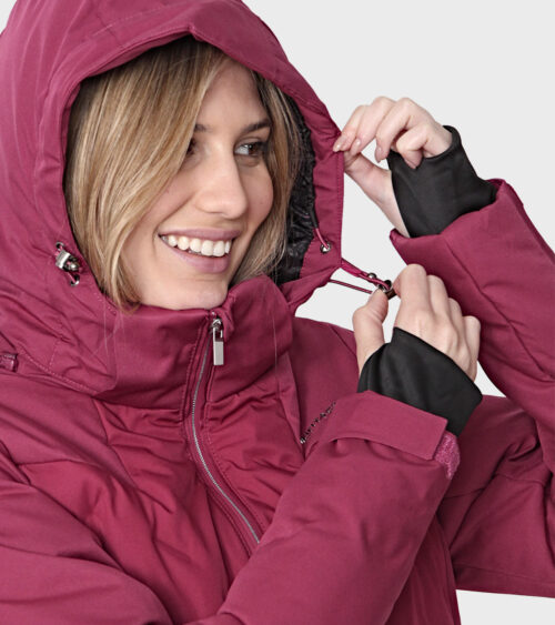 Campera de mujer Nuray - Imagen 6