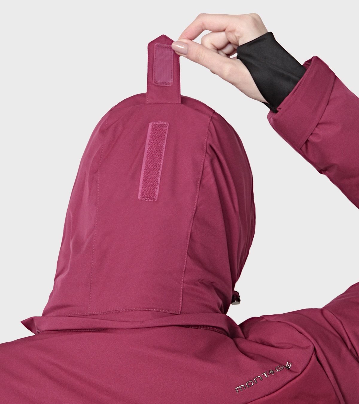 Campera de mujer Nuray - Imagen 7