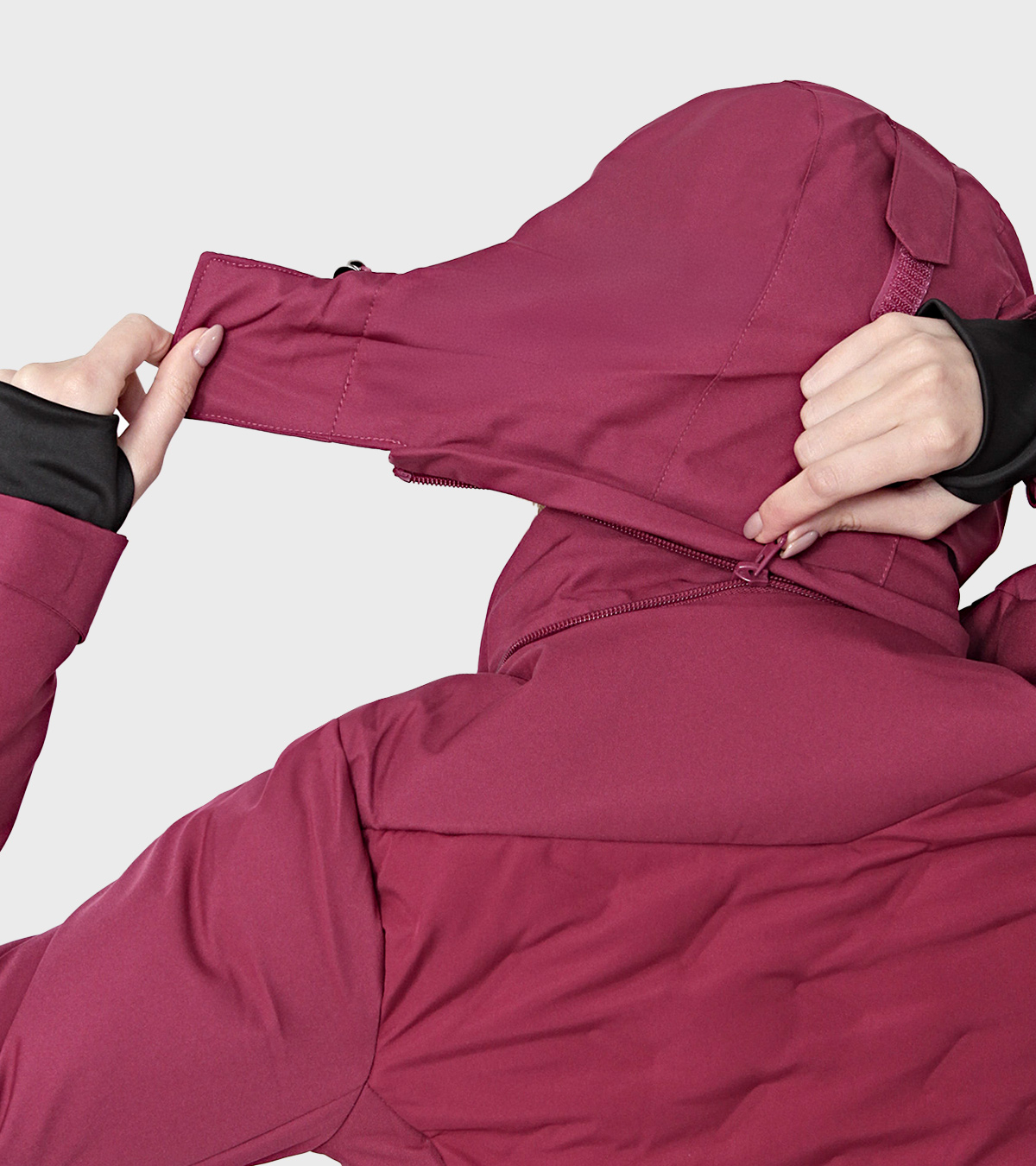 Campera de mujer Nuray - Imagen 8