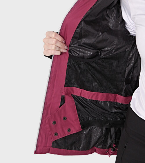 Campera de mujer Nuray - Imagen 9