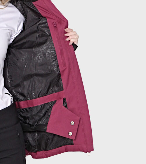Campera de mujer Nuray - Imagen 10