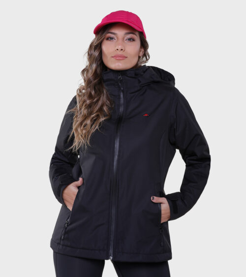 Campera de mujer Ruby - Imagen 2