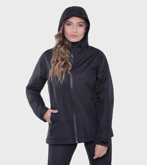 Campera de mujer Ruby - Imagen 6