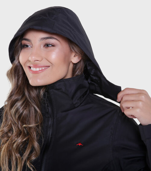 Campera de mujer Ruby - Imagen 7