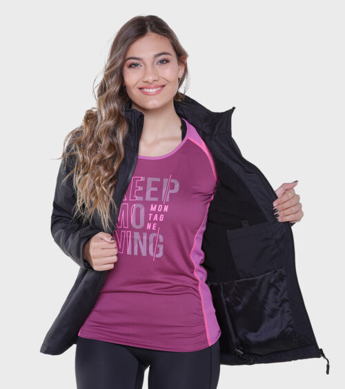 Campera de mujer Ruby - Imagen 9