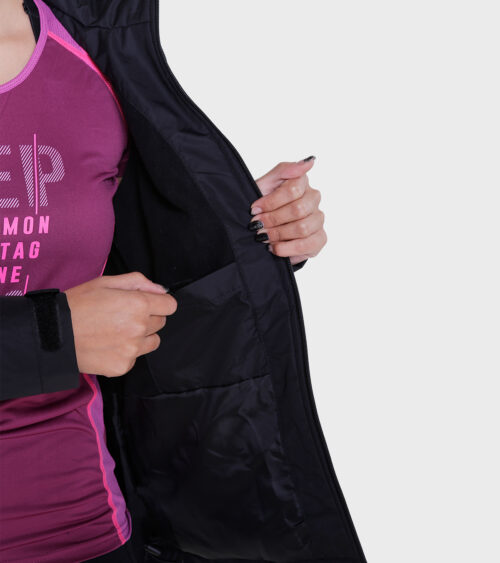 Campera de mujer Ruby - Imagen 10