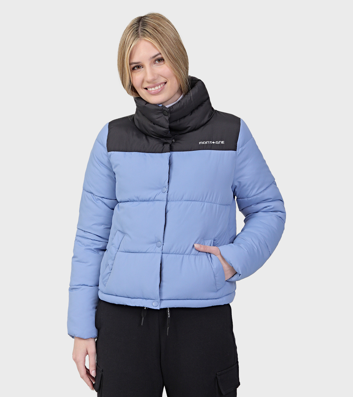 Campera de mujer Tyra - Imagen 2