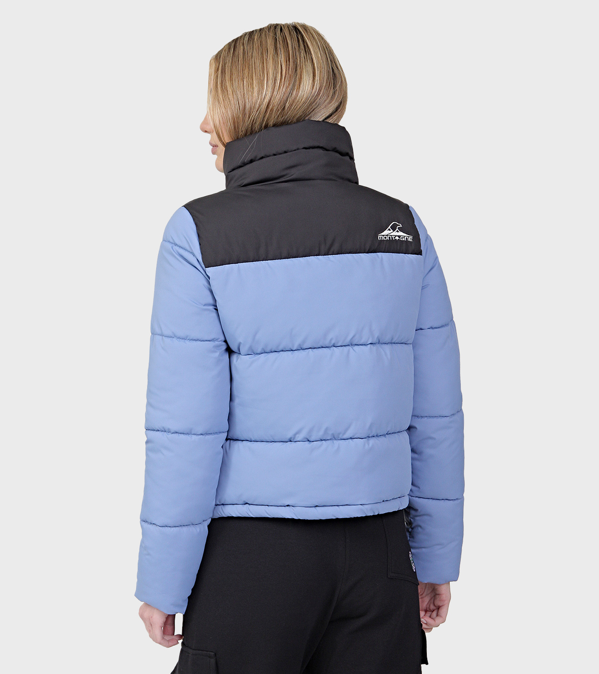 Campera de mujer Tyra - Imagen 3