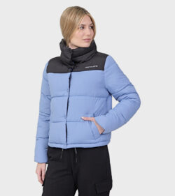 Campera de mujer Tyra