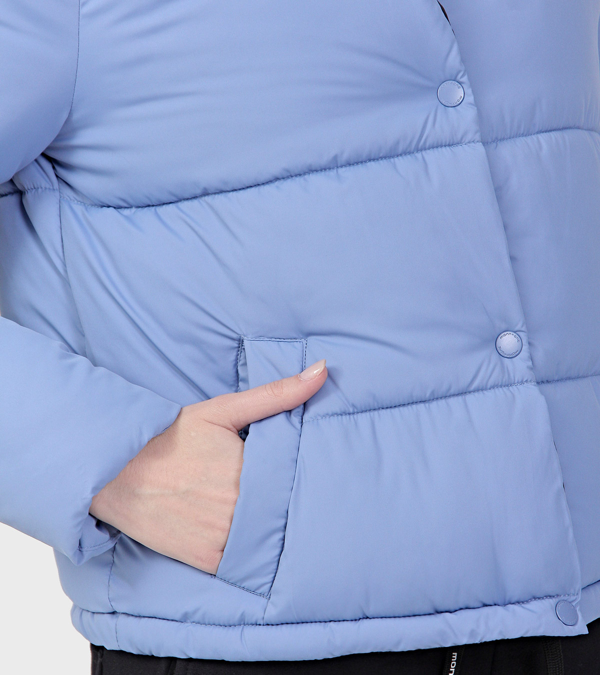 Campera de mujer Tyra - Imagen 4