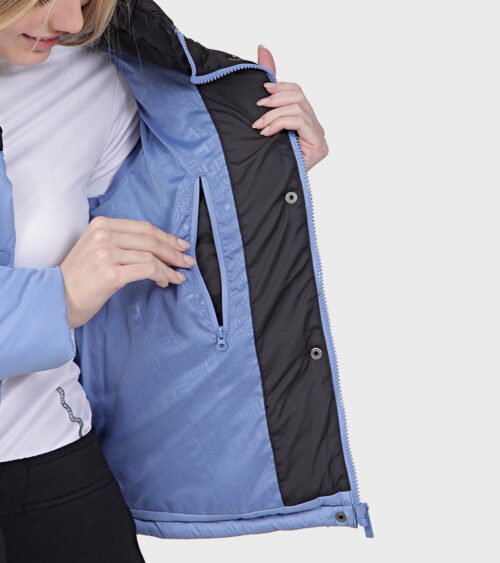 Campera de mujer Tyra - Imagen 5