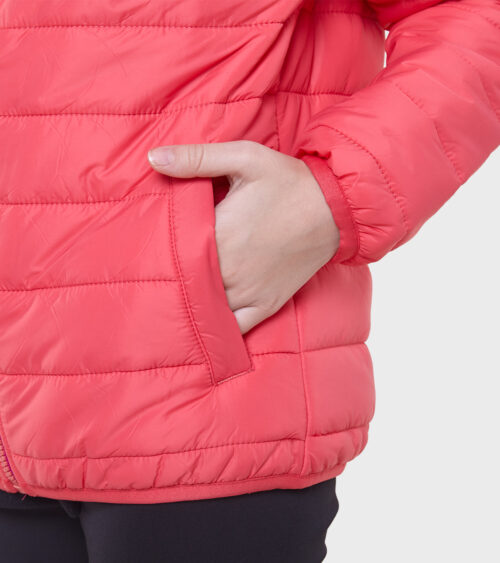 Campera de niña Valley - Imagen 5