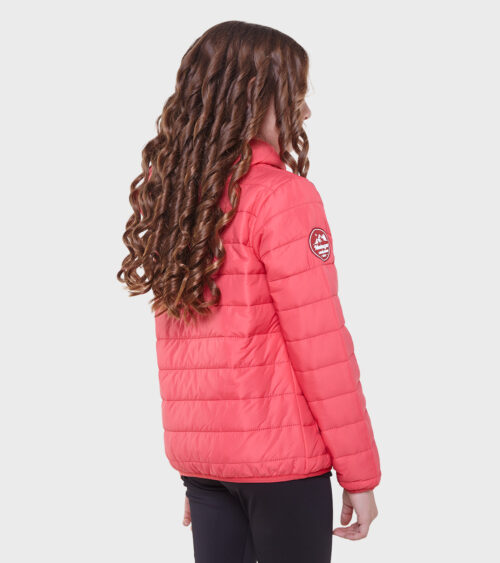 Campera de niña Valley - Imagen 6