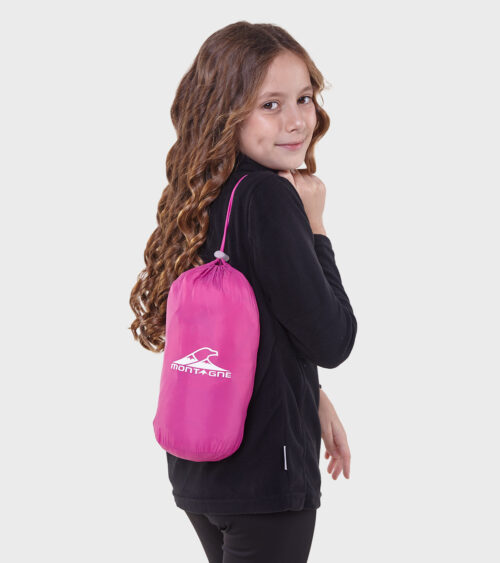Campera de niña Valley - Imagen 8