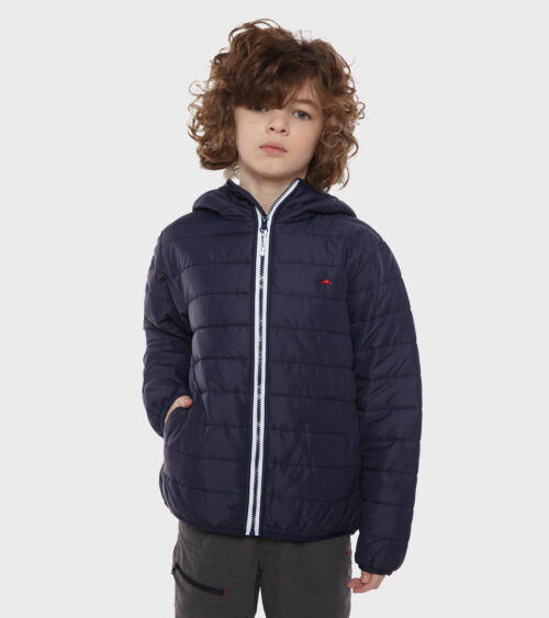 Campera de niño Valley - Imagen 2