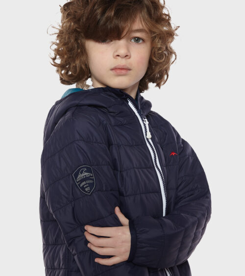 Campera de niño Valley - Imagen 3