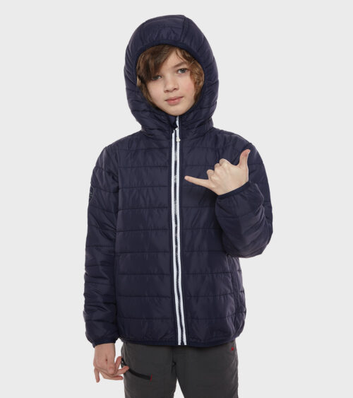 Campera de niño Valley - Imagen 4