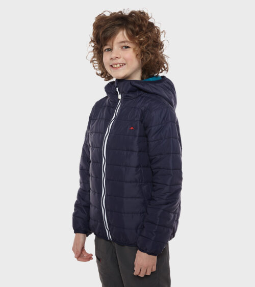 Campera de niño Valley