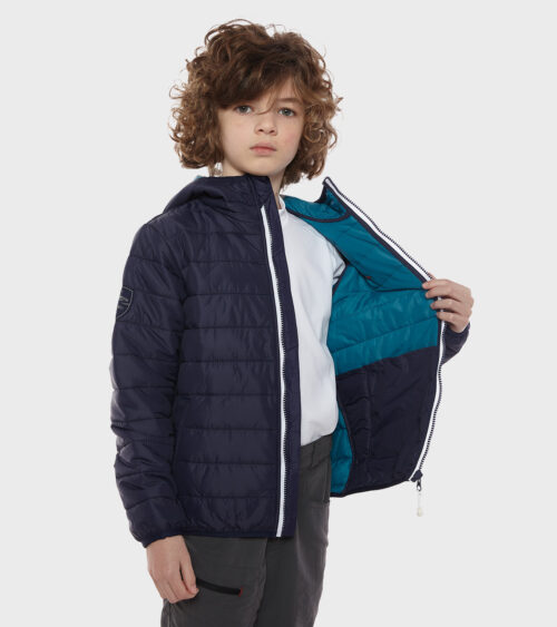 Campera de niño Valley - Imagen 7