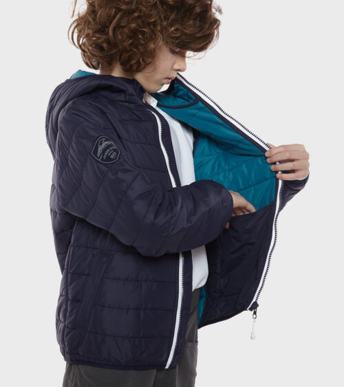Campera de niño Valley - Imagen 8