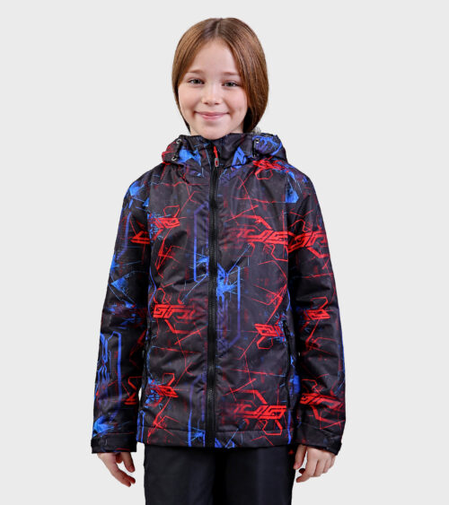 Campera de niños Carry Teens - Imagen 2