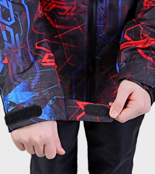 Campera de niños Carry Teens - Imagen 11