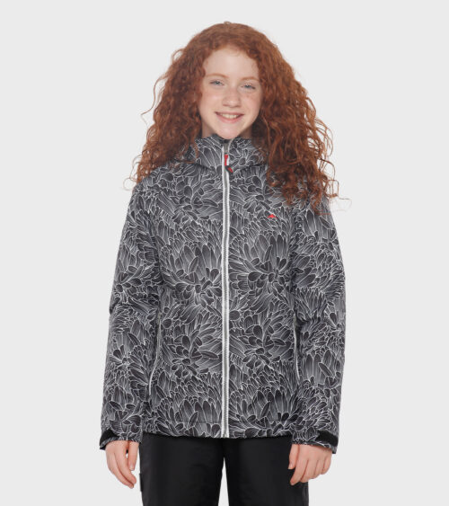 Campera de niños Carry Teens - Imagen 12