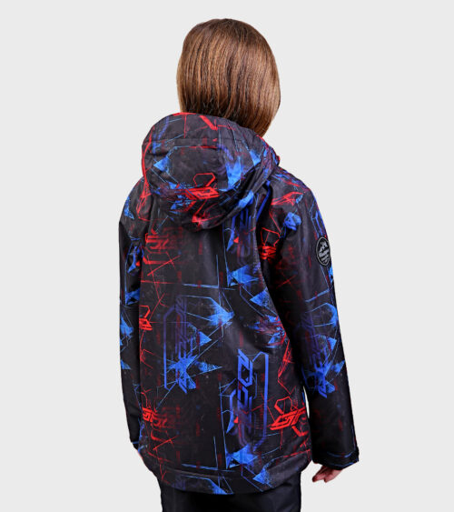Campera de niños Carry Teens - Imagen 3