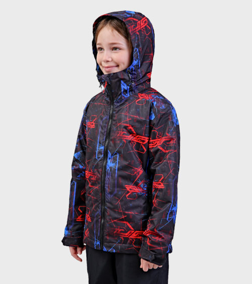 Campera de niños Carry Teens - Imagen 4