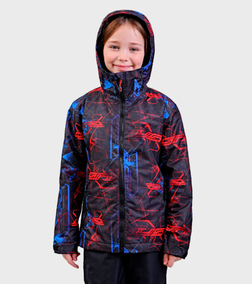 Campera de niños Carry Teens - Imagen 5