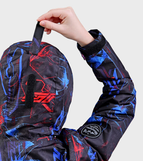 Campera de niños Carry Teens - Imagen 6