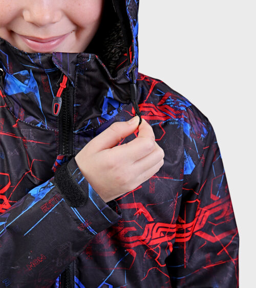 Campera de niños Carry Teens - Imagen 7
