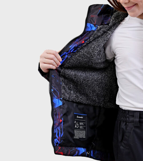 Campera de niños Carry Teens - Imagen 9