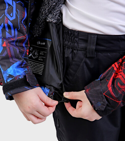 Campera de niños Carry Teens - Imagen 10