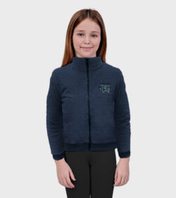 Campera de niños Casey