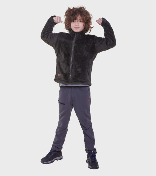 Campera de niños Colby - Imagen 3
