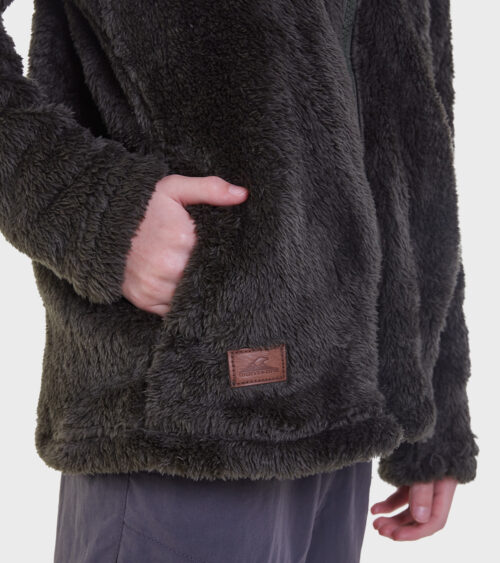 Campera de niños Colby - Imagen 4