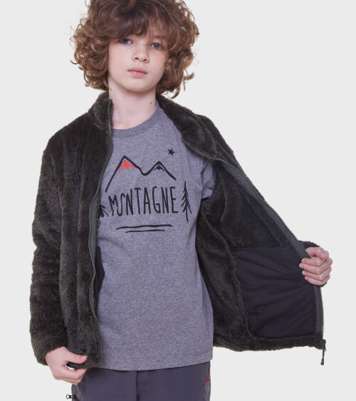 Campera de niños Colby - Imagen 5