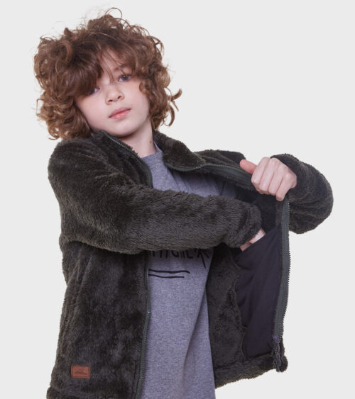 Campera de niños Colby - Imagen 6