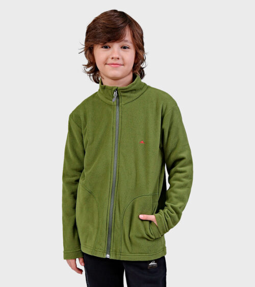 Campera de niños Dustin - Imagen 2