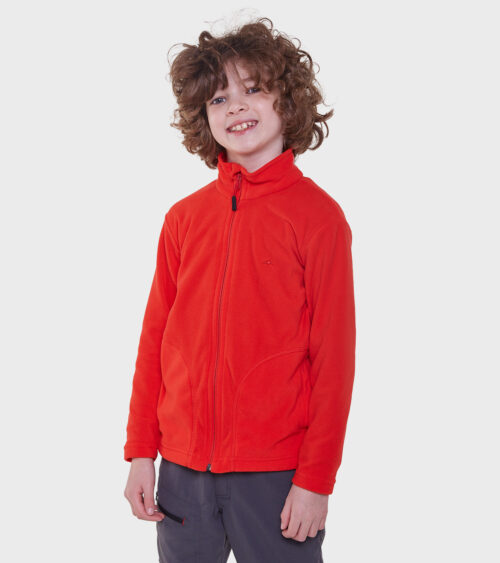 Campera de niños Dustin - Imagen 3