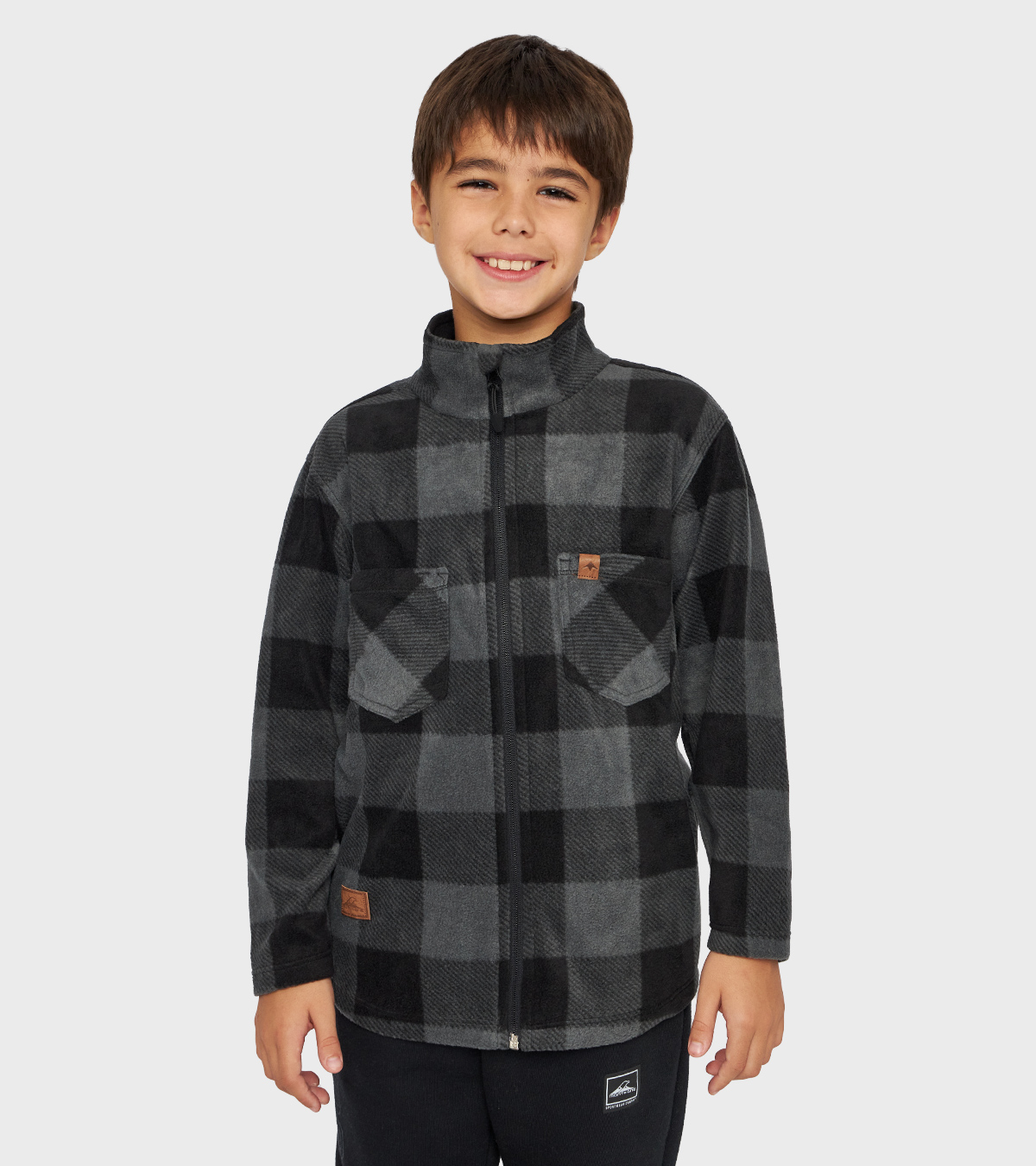 Campera de niños Evan - Imagen 2