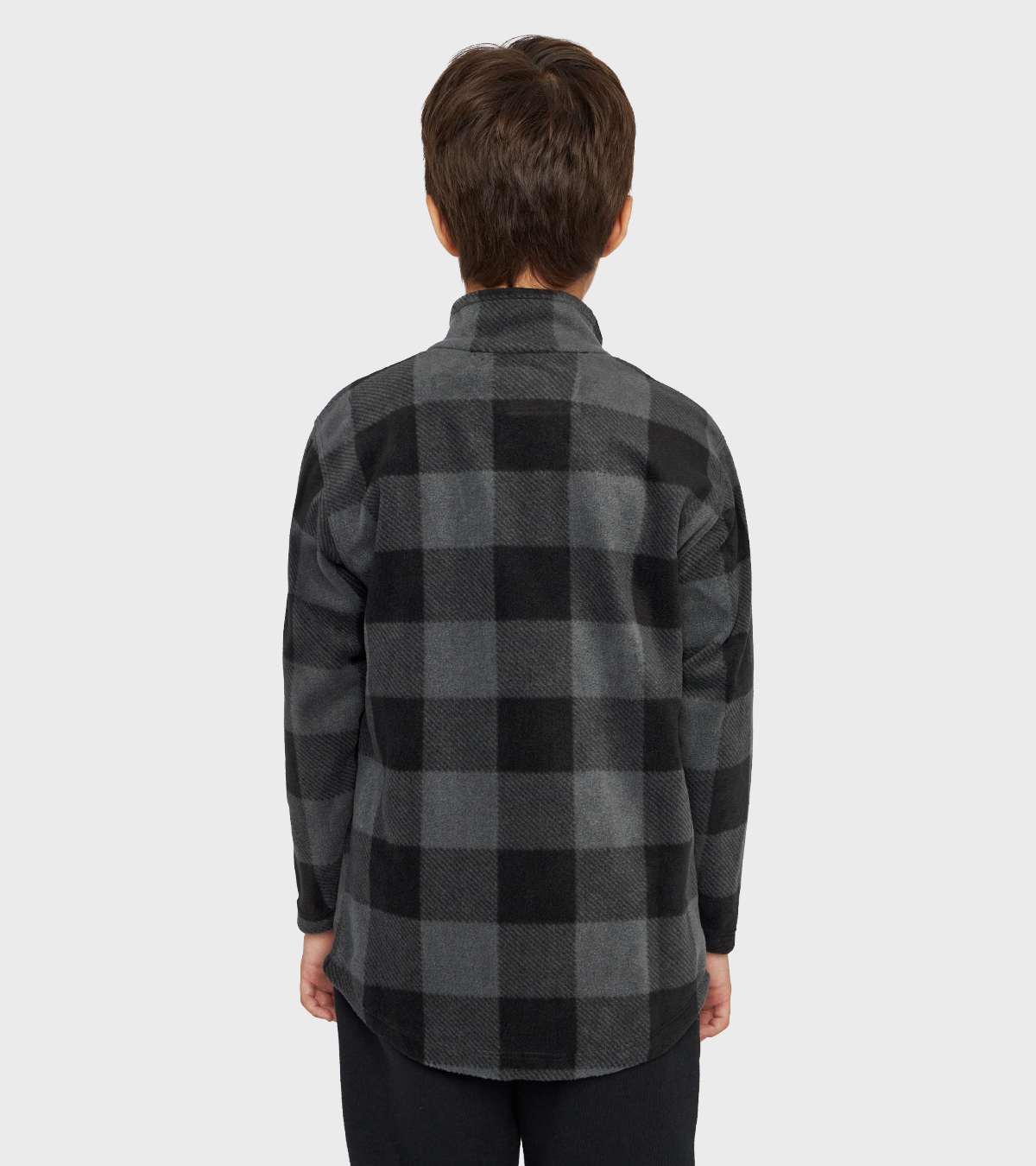 Campera de niños Evan - Imagen 3